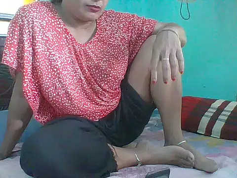 angel marea online show from March 1, 5:07 am