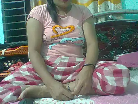 angel marea online show from September 19, 5:06 pm