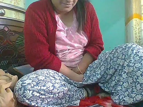 angel marea online show from January 10, 4:19 am