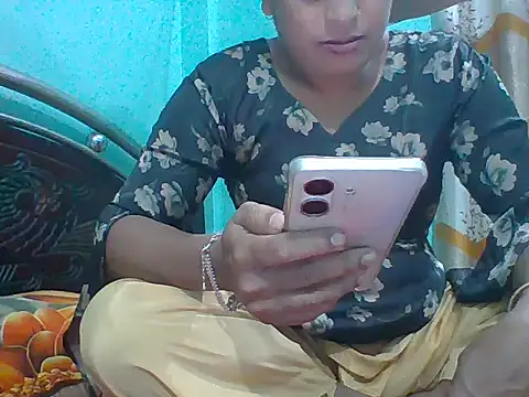 angel marea online show from February 2, 2:38 pm