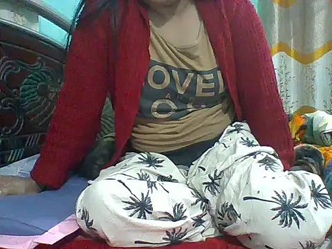 angel marea online show from January 8, 12:22 pm