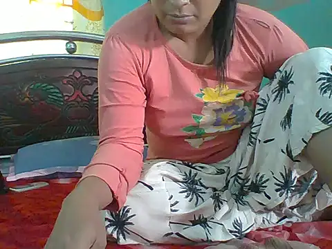 angel marea online show from January 14, 5:22 am