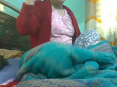 angel marea online show from January 7, 9:25 am