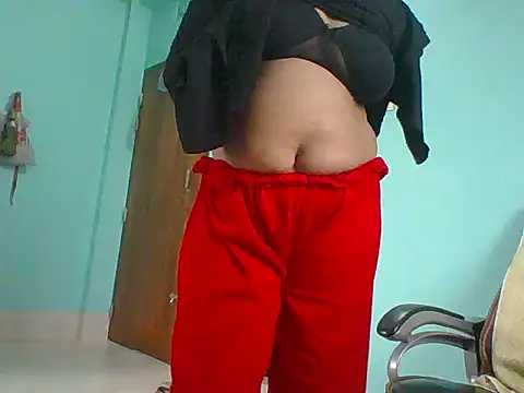 angel marea online show from October 10, 9:10 am