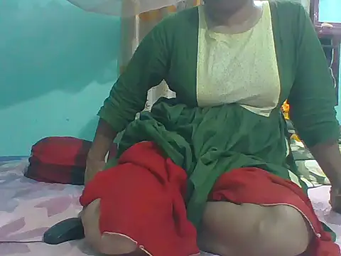 angel marea online show from February 20, 5:48 pm