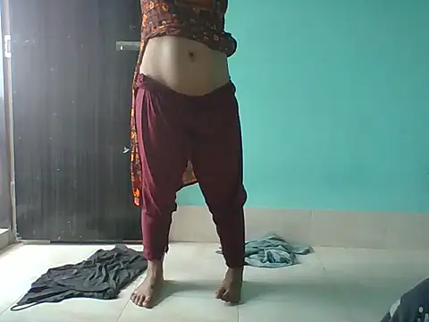 angel marea online show from October 26, 4:24 am