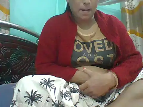 angel marea online show from January 16, 4:33 pm