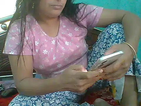 angel marea online show from January 17, 8:07 am