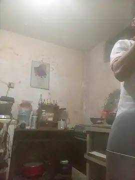 Bebicho14 online show from April 3, 1:56 am