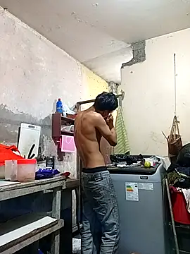 Bebicho14 online show from April 11, 3:14 am