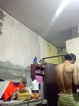 Bebicho14 online show from March 22, 7:54 am