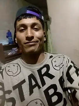 Bebicho14 online show from September 25, 4:51 am