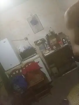 Bebicho14 online show from December 18, 12:38 am