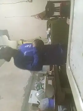 Bebicho14 online show from November 13, 2:15 am