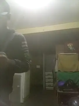 Bebicho14 online show from November 15, 4:49 am