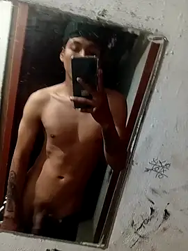 Bebicho14 online show from November 23, 3:16 am