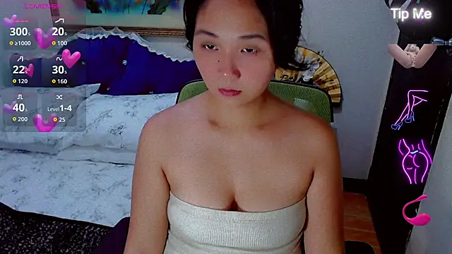 Snapshot of Filipinapoca chatting on May 22, 2:15 pm Filipinapoca online show from May 22, 2:15 pm