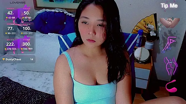 Snapshot of Filipinapoca chatting on May 4, 1:14 pm Filipinapoca online show from May 4, 1:14 pm