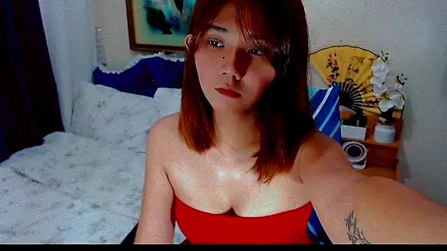 Snapshot of Filipinapoca chatting on October 9, 1:22 pm Filipinapoca online show from October 9, 1:22 pm