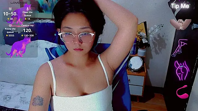 Snapshot of Filipinapoca chatting on April 26, 2:47 pm Filipinapoca online show from April 26, 2:47 pm