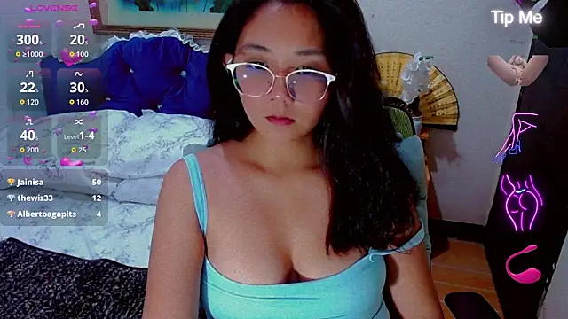 Snapshot of Filipinapoca chatting on May 16, 10:36 am Filipinapoca online show from May 16, 10:36 am