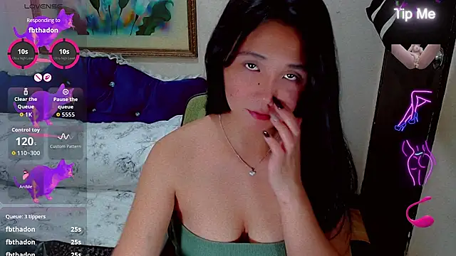 Filipinapoca online show from July 1, 1:11 pm