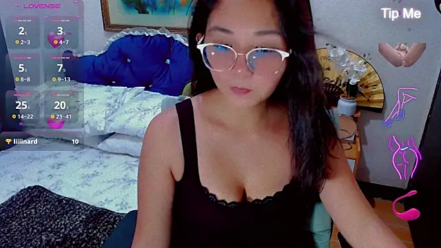 Snapshot of Filipinapoca chatting on May 19, 10:00 am Filipinapoca online show from May 19, 10:00 am