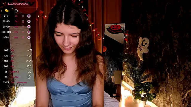 amy cute cat online show from October 29, 8:57 am