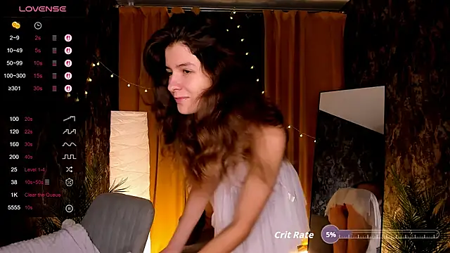 amy cute cat online show from November 12, 9:02 am