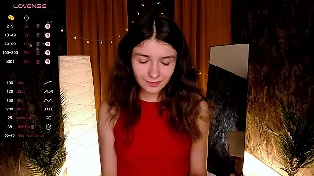 amy cute cat online show from November 5, 8:50 am