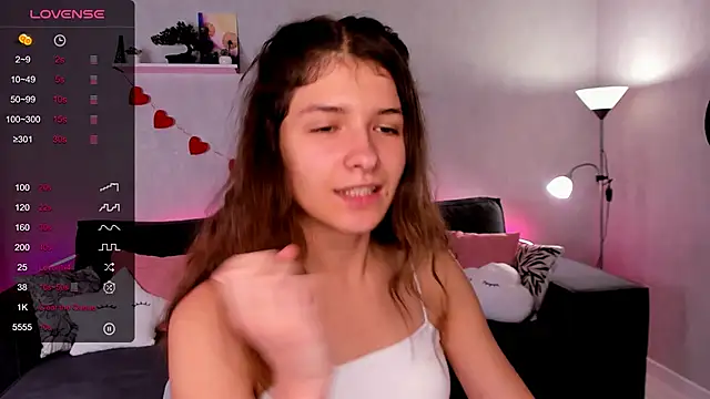 Snapshot of amy_cute_cat chatting on October 7, 9:10 am amy cute cat online show from October 7, 9:10 am
