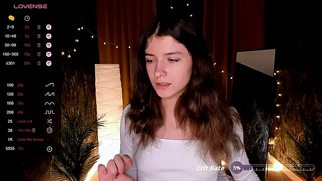 amy cute cat online show from November 15, 8:51 am