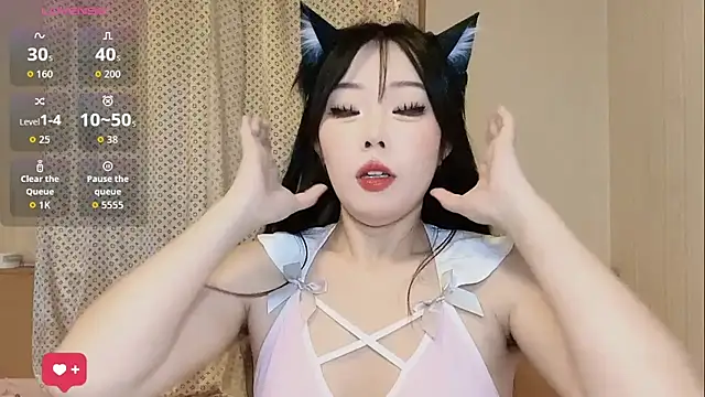 babyrita online show from September 28, 3:30 pm