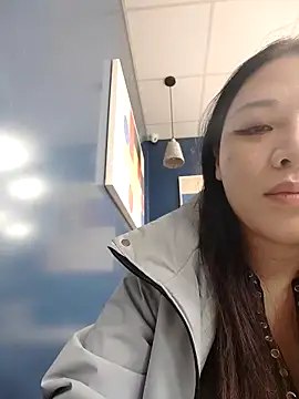 Lovelyanan online show from March 4, 12:02 pm