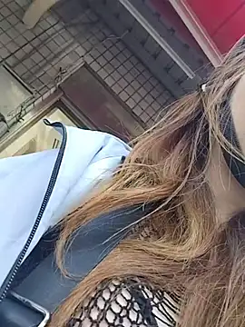 Lovelyanan online show from December 17, 7:35 am