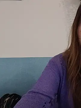 Lovelyanan online show from November 4, 6:17 am