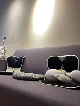 Lovelyanan online show from March 7, 2:33 pm