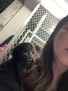 Lovelyanan online show from March 28, 2:07 pm