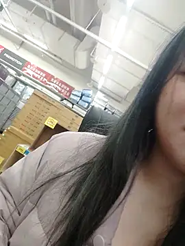 Lovelyanan online show from February 17, 3:09 pm