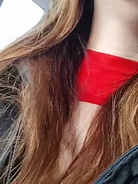 Lovelyanan online show from November 14, 8:18 am