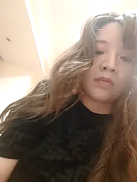 Lovelyanan online show from February 13, 3:34 pm