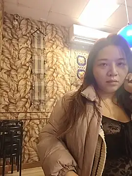 Lovelyanan online show from January 11, 5:25 am