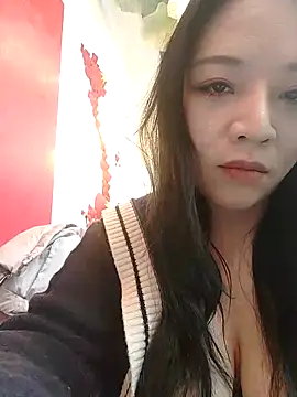 Lovelyanan online show from February 7, 12:13 pm