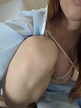 Lovelyanan online show from November 5, 3:37 pm