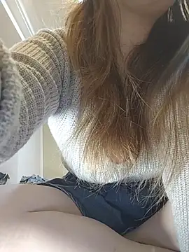 Lovelyanan online show from December 14, 2:33 pm