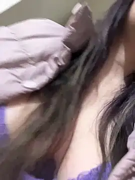 Lovelyanan online show from March 11, 3:06 pm