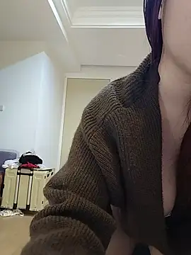 Lovelyanan online show from January 7, 3:28 pm