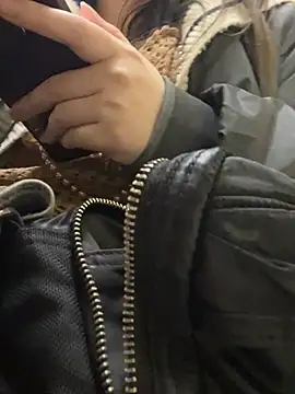 Lovelyanan online show from March 25, 2:16 pm