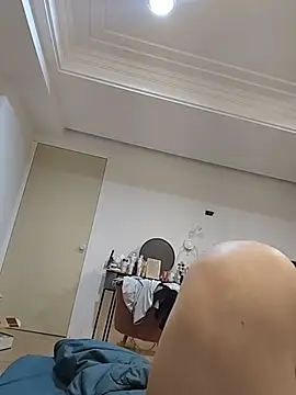 Lovelyanan online show from November 12, 8:18 am