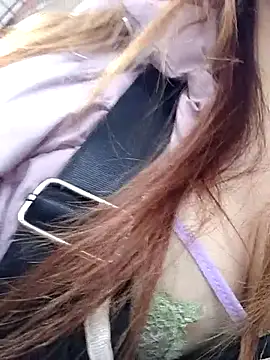 Lovelyanan online show from January 15, 7:34 am